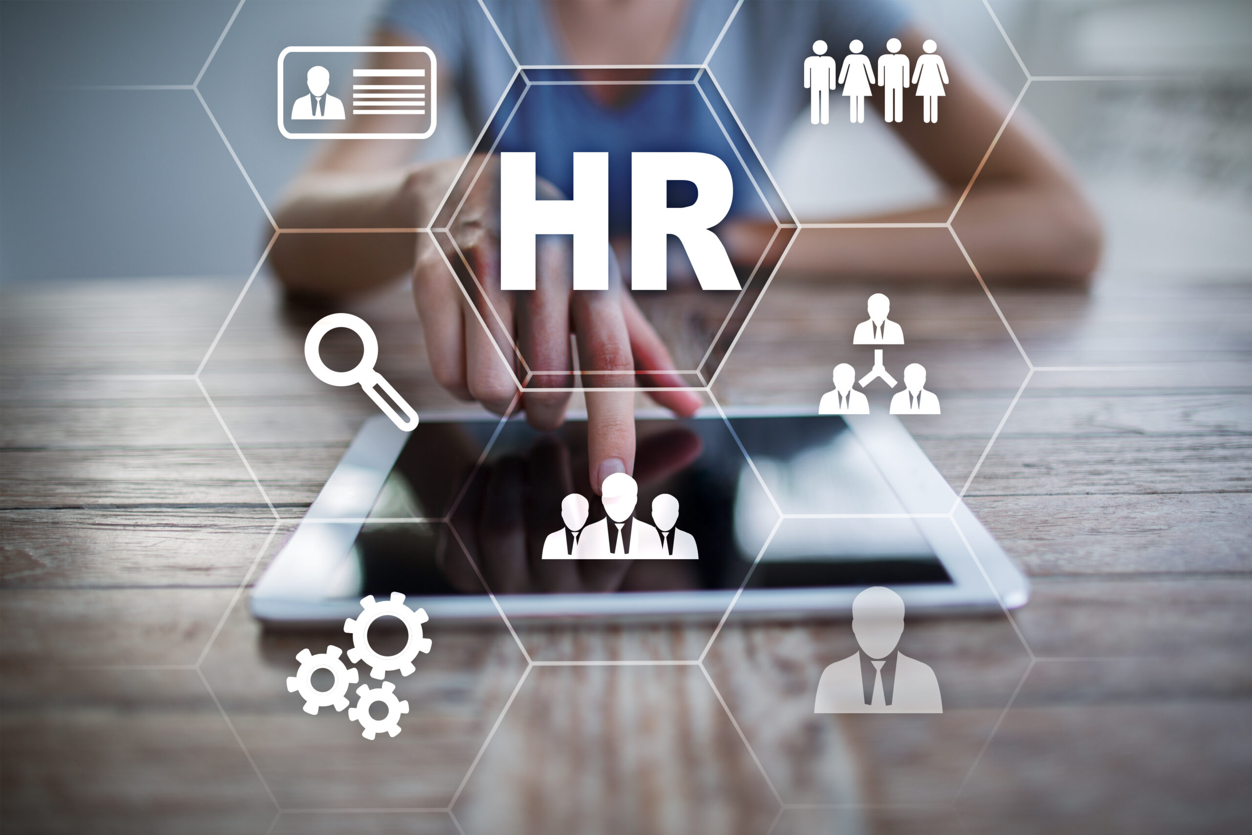 HR Function Outsourcing: Key Direction in 2024?